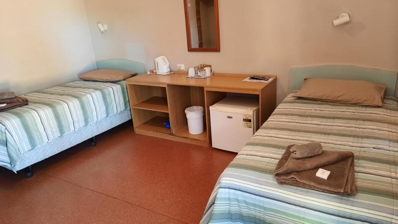 Boab Inn Derby Buitenkant foto